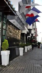 Prince de Paris - 13