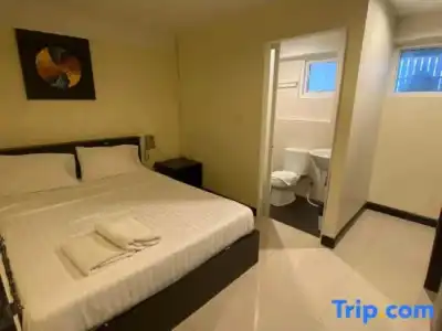The Elegant Patong - 73