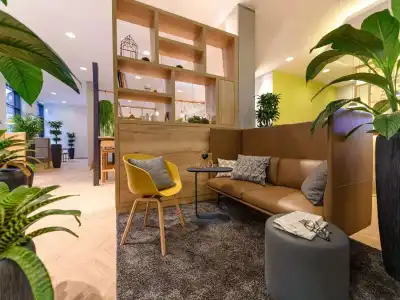 Ibis Styles - 33