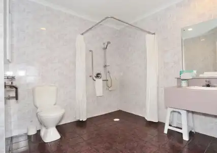 Shadzz Motel - 7