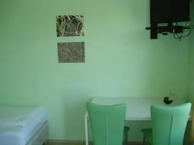 Vinland Guesthouse - 41