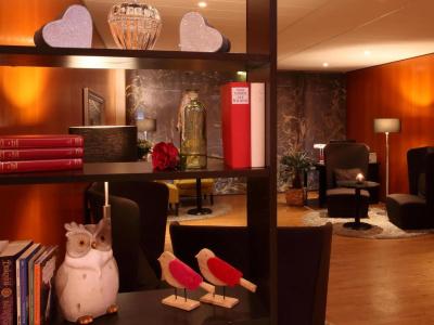 Best Western Rosenau - 28