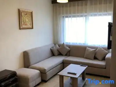 Alqimah Serviced Apartments - 90