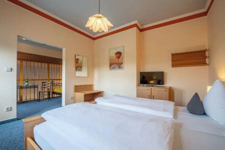 Burgstadt-Hotel - 44