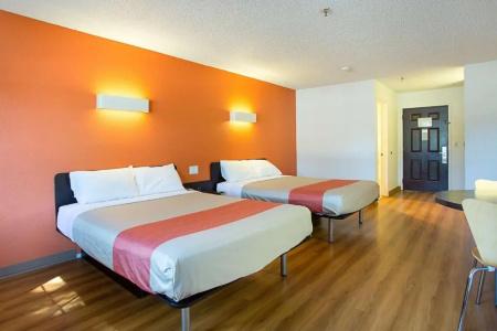 Motel 6 Williams, AZ - West - Grand Canyon - 48