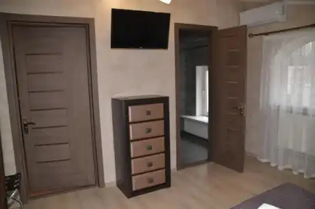 Tsentralny Mini-Hotel - 57