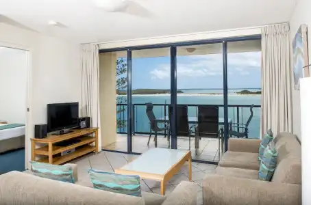 BreakFree Grand Pacific Resort - 124