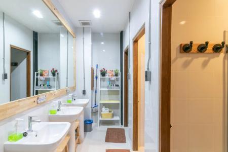 Timber Hostel - 4