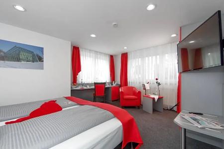 Aalener Römerhotel - 19