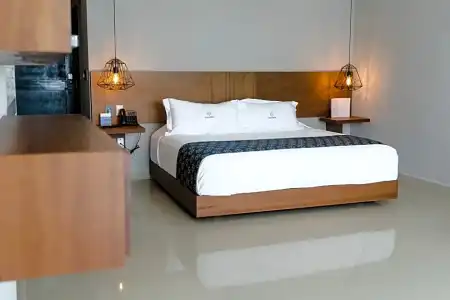 Ocean Dream Cancún by GuruHotel - 237