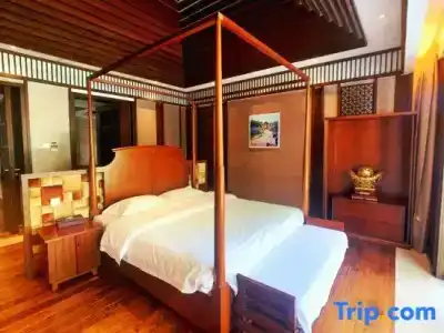 Huizhou Migratory Birds Resort - 118