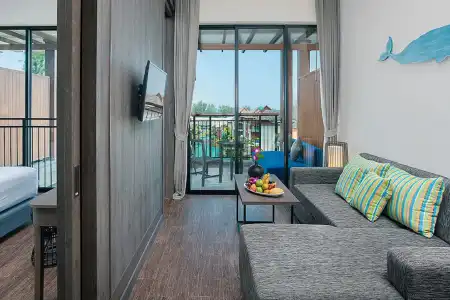 Mai Holiday by Mai Khaolak - Adult Zone - 7