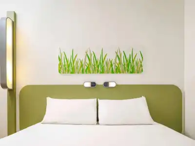 ibis budget Cardiff Centre - 5