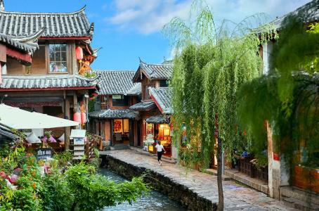 Indigo Lijiang Ancient Town by IHG - 19