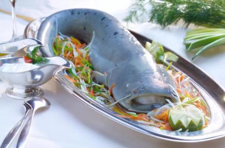 & Restaurant Walfisch - 7