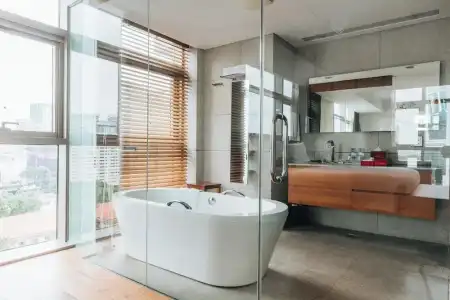 JW Marriott & Suites Saigon - 59