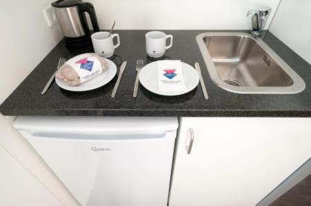 CABINN Metro - 32