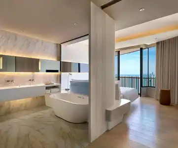 Hilton Pattaya - 70