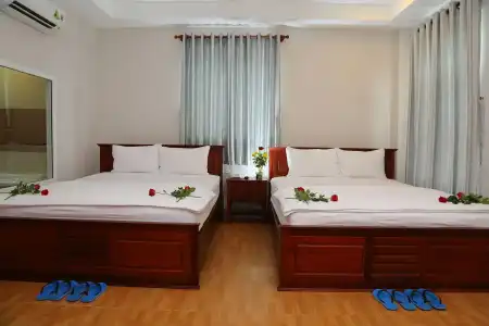 Holiday Phu Quoc - 5
