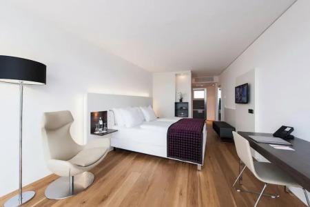 Premier Inn Heidelberg City Bahnstadt - 39