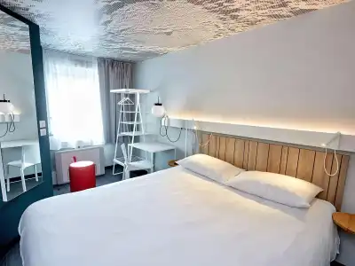 ibis Auxerre Centre - 5