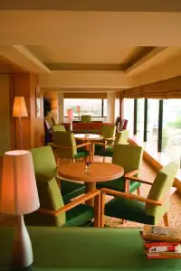 Courtyard by Marriott Chennai - 119