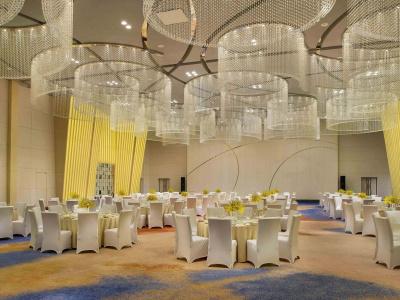 Sofitel Kunming - 24