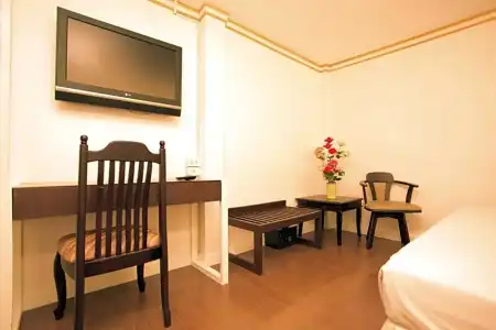 Khurana Inn - 62