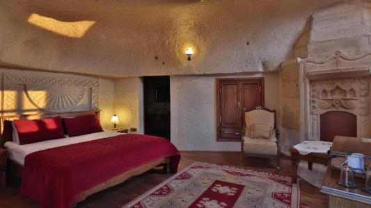 Vezir Cave Suites - 235
