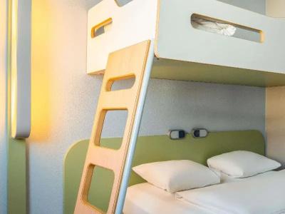 ibis budget München Ost Messe - 55