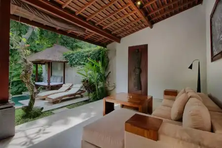 Santun Luxury Private Villa - 28