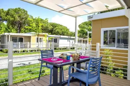 Camping Village Baia Azzurra - 52