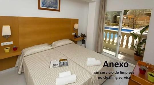 Costa Mediterraneo - Adults Only +16 - 37