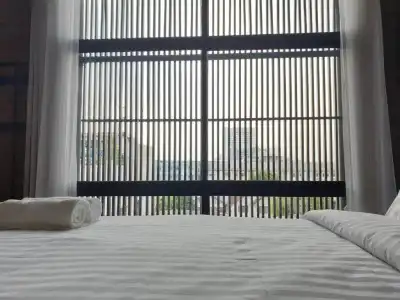 The LOCAL Ari - Hostel - 95