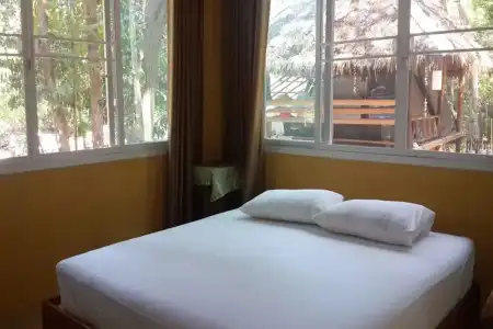 JJ Beach Resort - 52