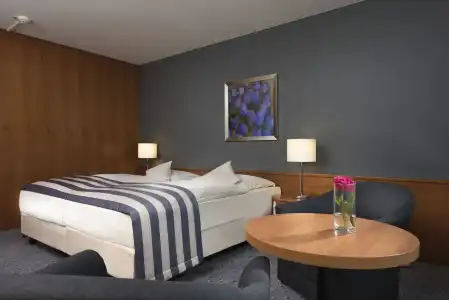 Maritim Ulm - 5