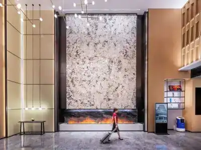 Novotel Shanghai Caohejing - 15