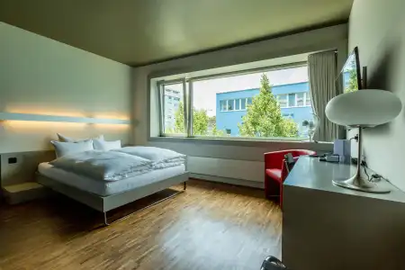 Dasbreitehotel - 2