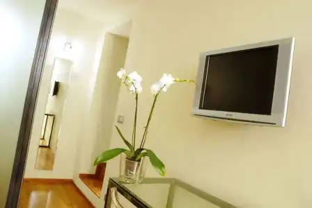 Terres d'Aventure Suites - 12