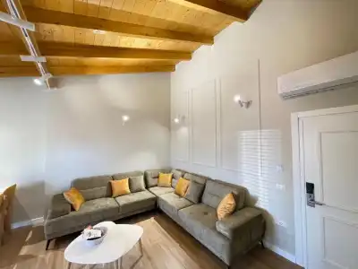 Arial Penthouse Suites - 273