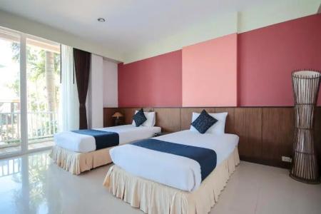 Ananda Lanta Resort - 102