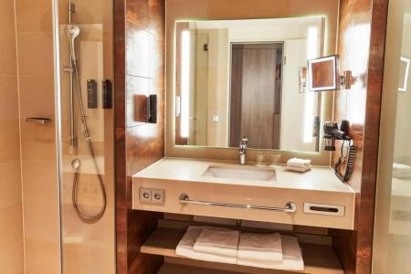 Steigenberger Bremen - 42