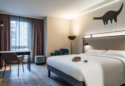ibis Styles Bielefeld - 81