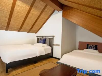 Hung Fai Guest House - 123