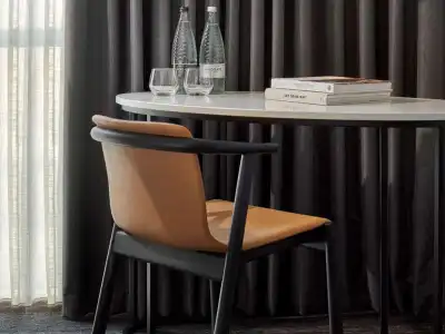 Hyatt Regency London Stratford - 35