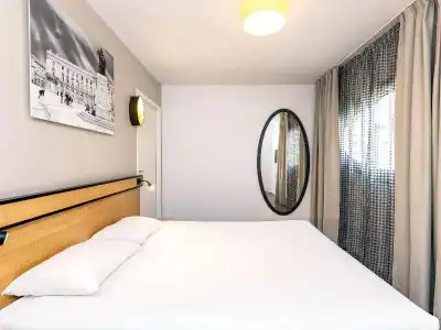 ApartAdagio Access Nancy Centre - 50