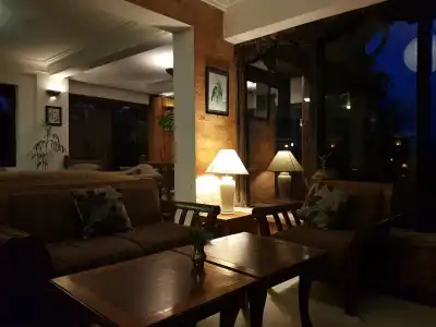 The Fort Resort - 2