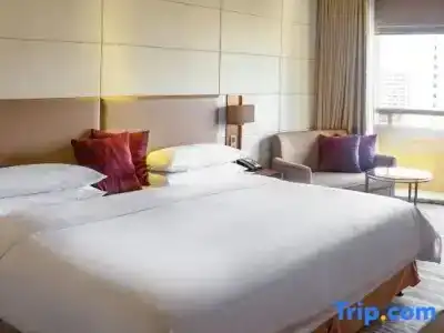 Crowne Plaza Kunming City Centre by IHG - 67