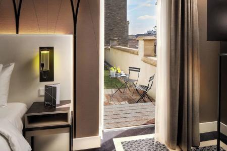 Nassau Breda, Autograph Collection by Marriott - 82