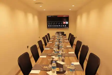 Mas Suites Nisantasi - 17